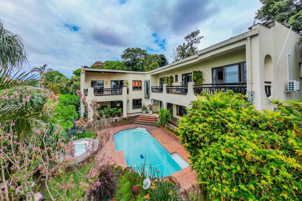 House for sale in Westville - 1WP1736343