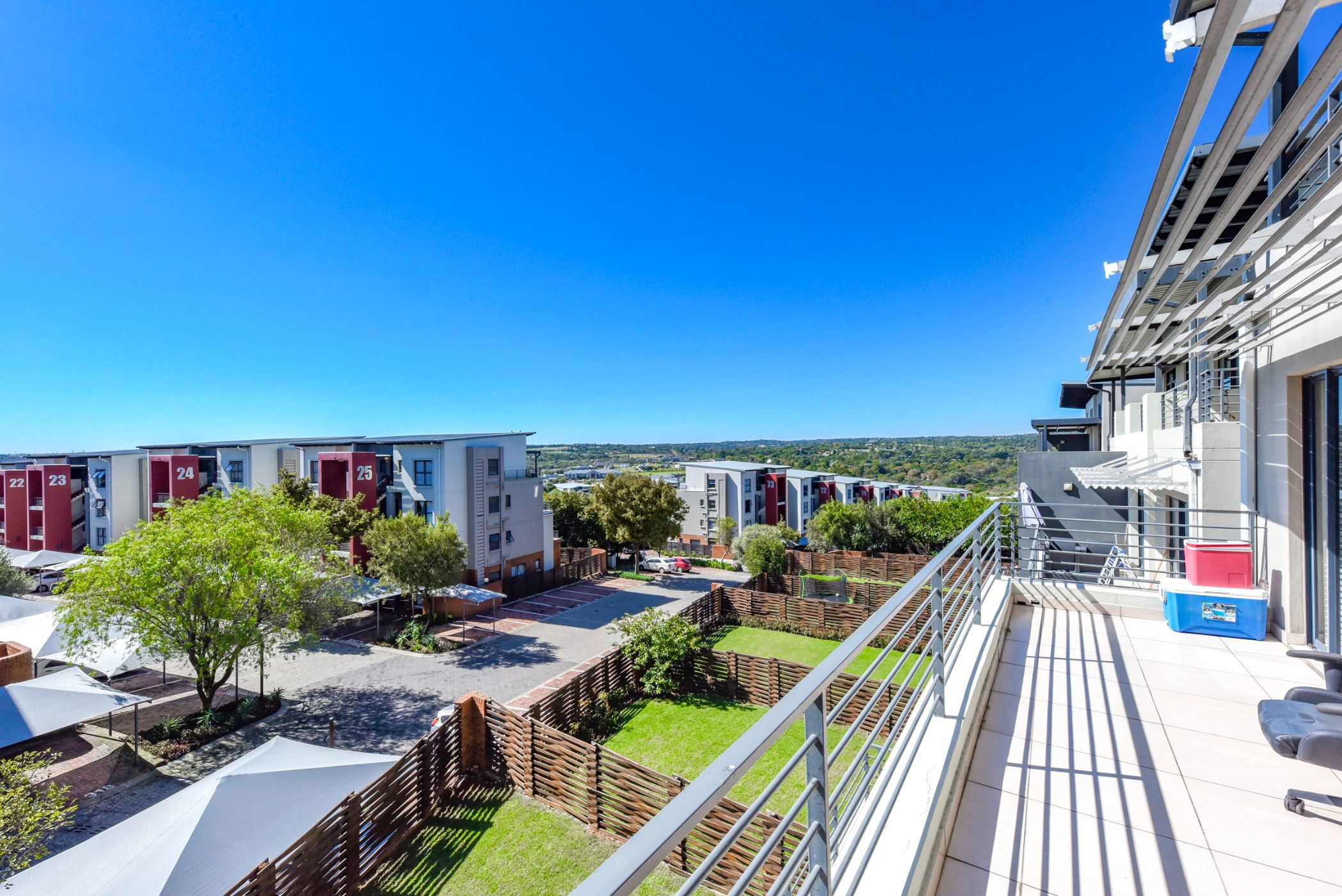 Apartment for sale in Dainfern Area - FW1562309