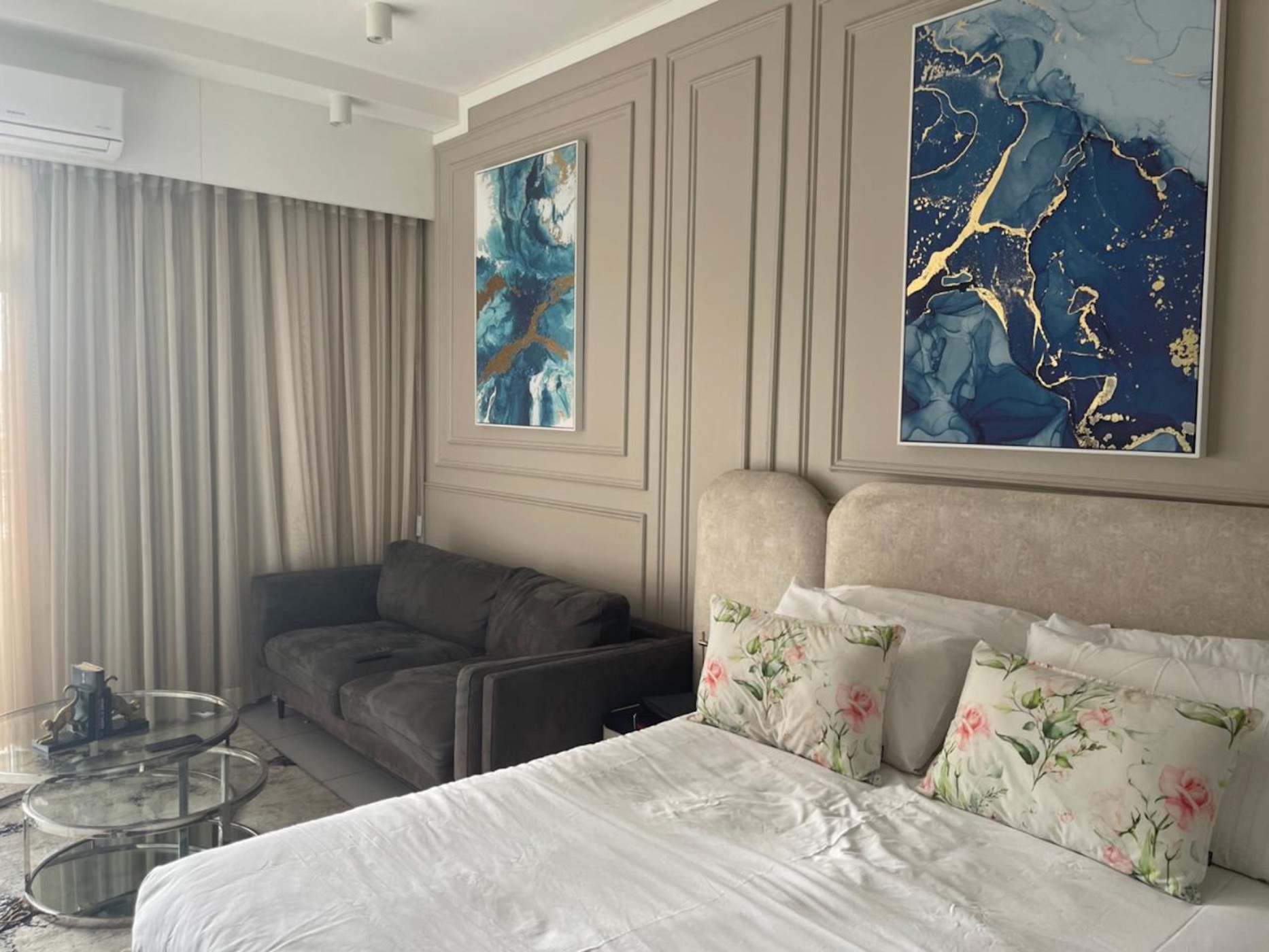 Bachelor apartment for sale in Menlyn - PT1736769