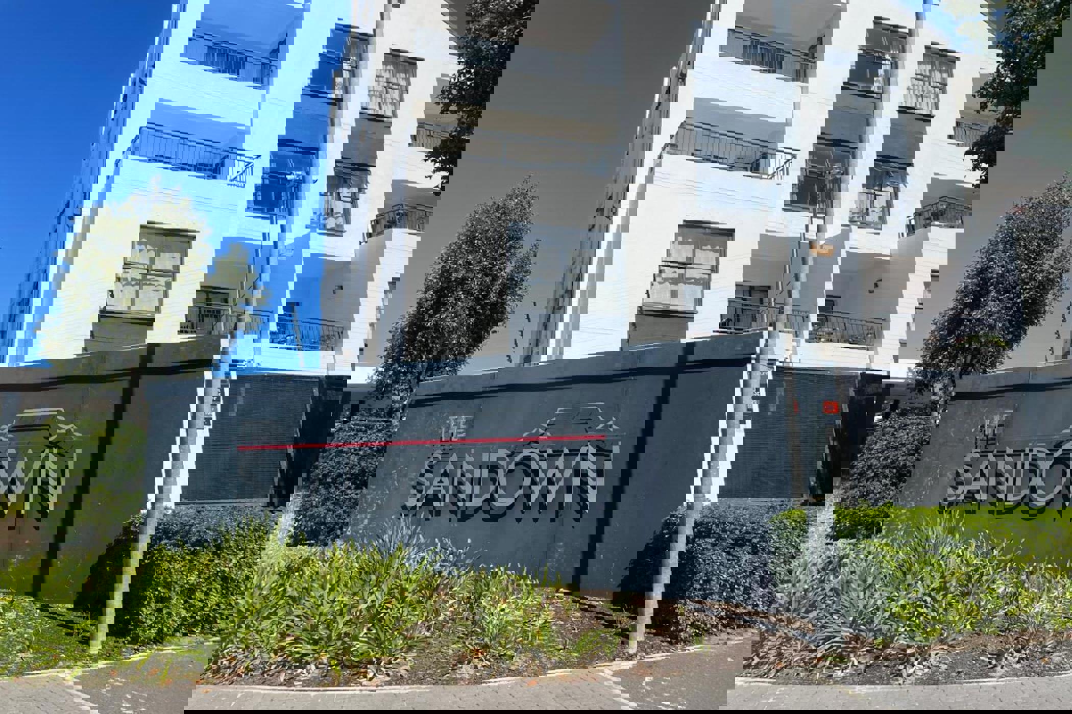 Apartment for sale in Sandown, Blouberg - 1TV1736000