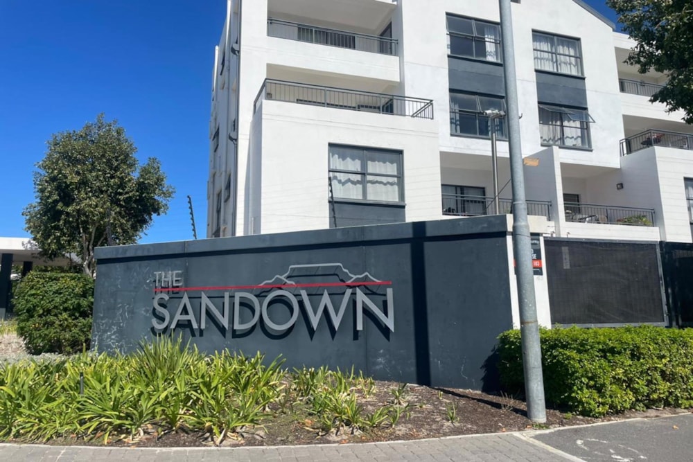 Apartment for sale in Sandown, Blouberg - 1TV1736000
