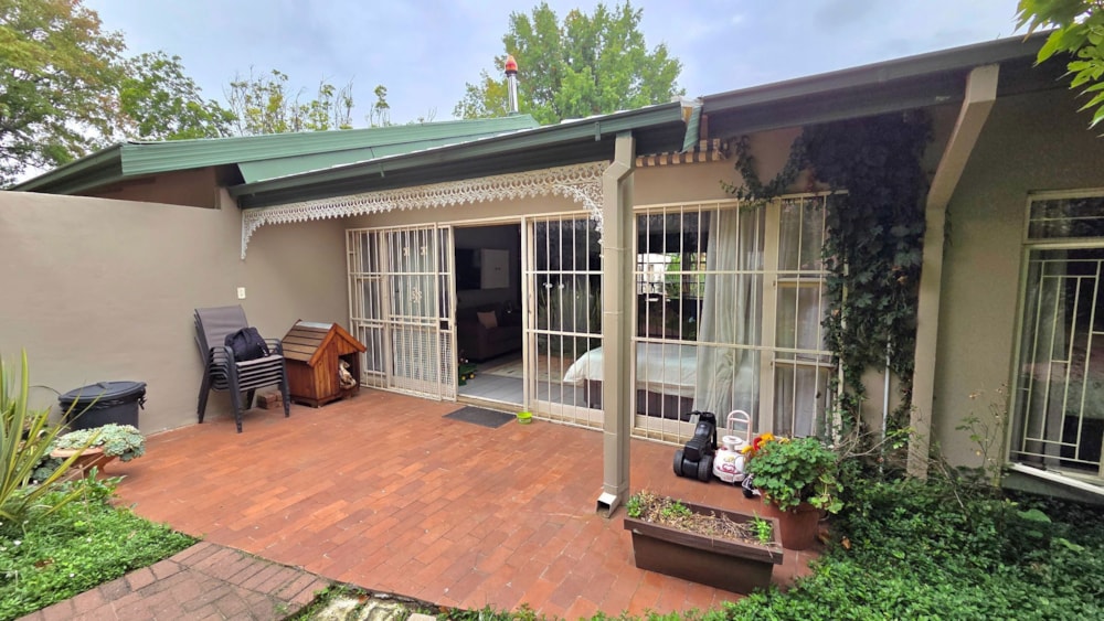 House for sale in Panorama, Bethlehem - 1BTH1736104