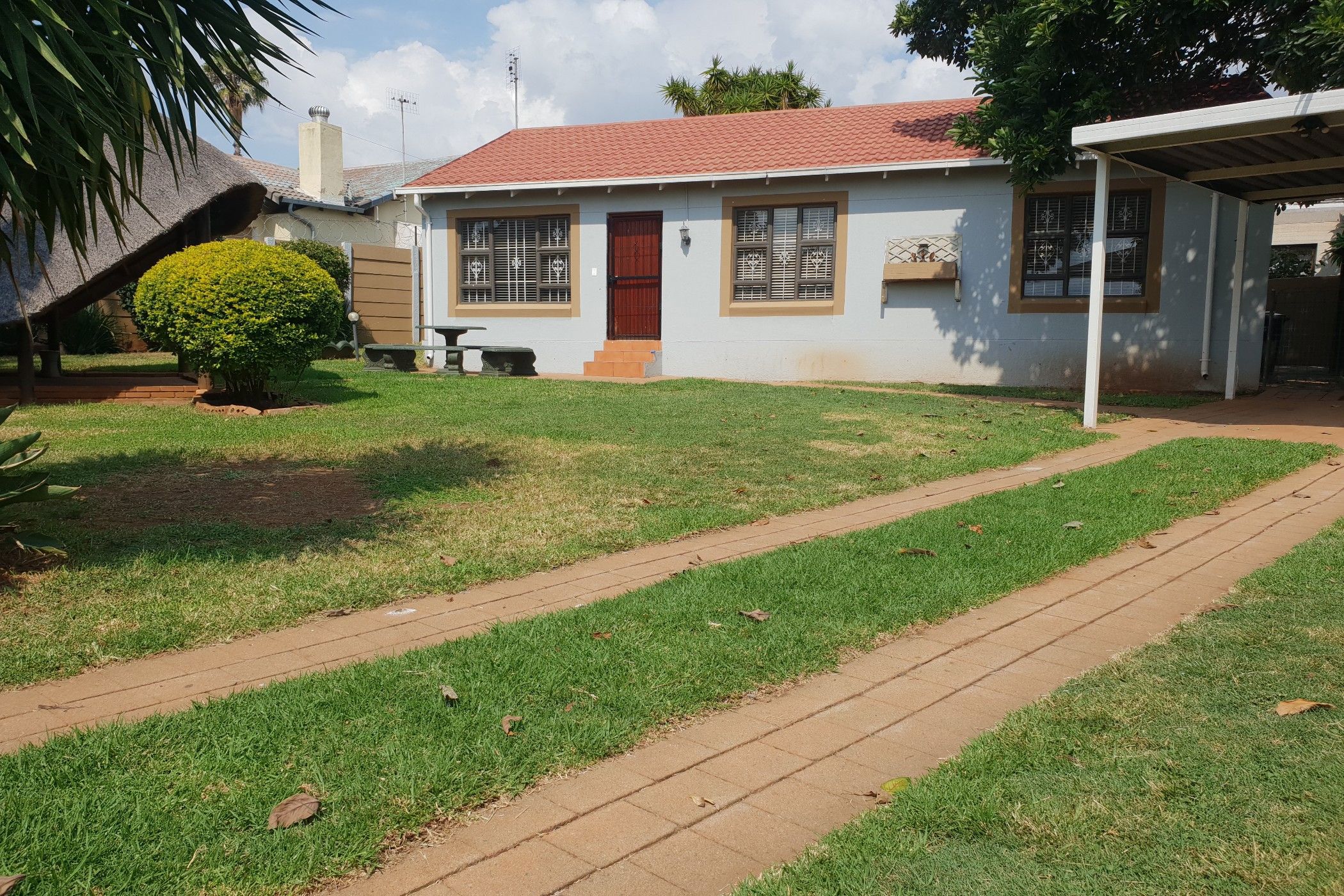 House to rent in Radiokop - RAL1736655