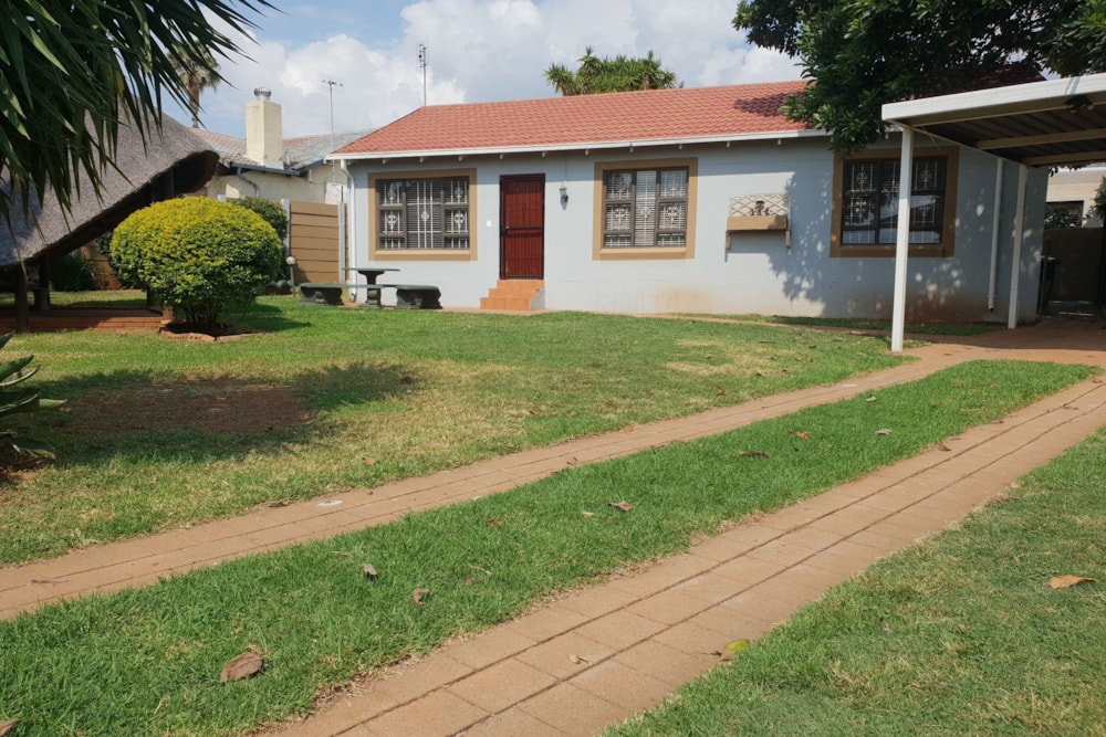 House to rent in Radiokop - RAL1736655