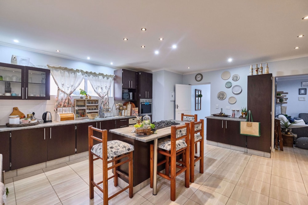 Apartment to rent in Warner Beach - 1WB1737479