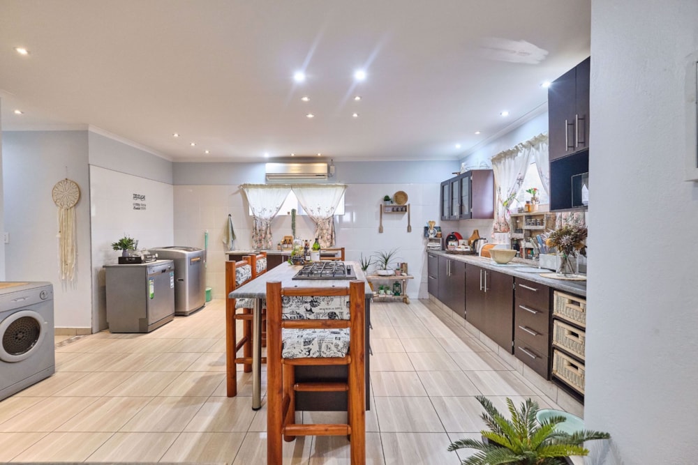 Apartment to rent in Warner Beach - 1WB1737479