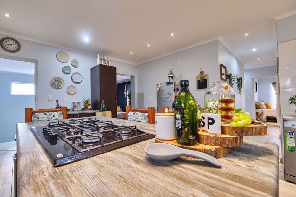 Apartment to rent in Warner Beach - 1WB1737479