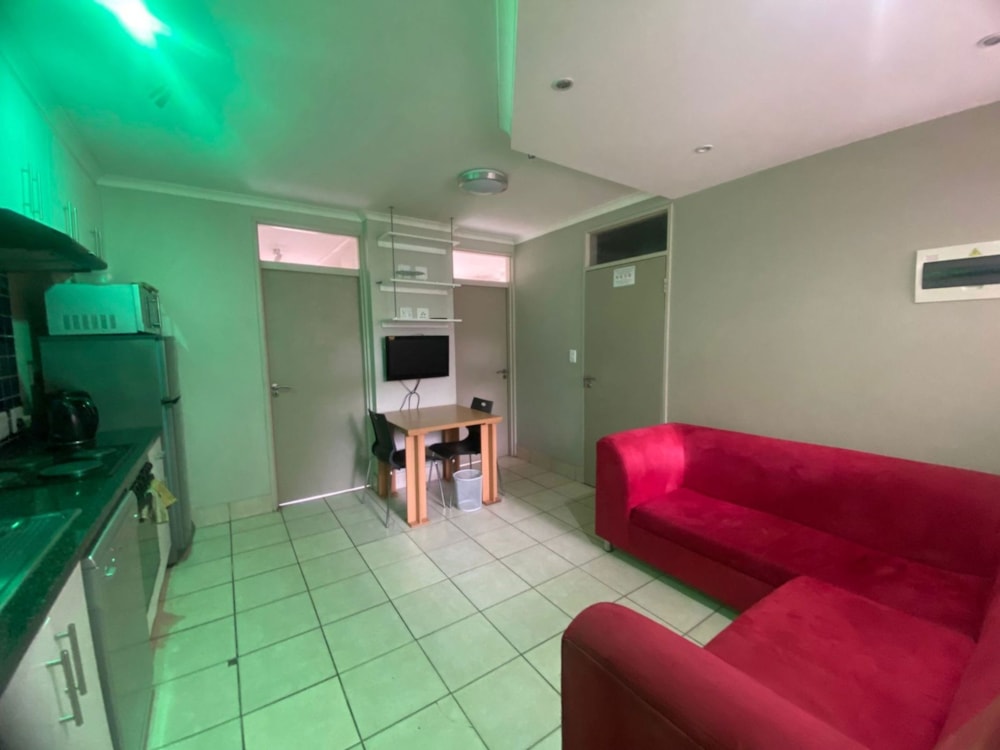 Apartment for sale in Universitas - 1BX1737282