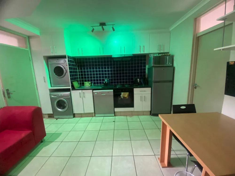 Apartment for sale in Universitas - 1BX1737282 Apartment for sale in Universitas - 1BX1737282