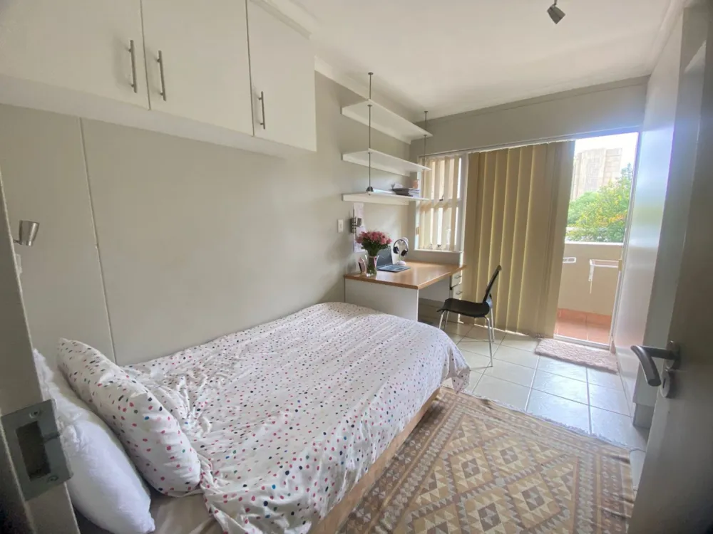 Apartment for sale in Universitas - 1BX1737282 Apartment for sale in Universitas - 1BX1737282