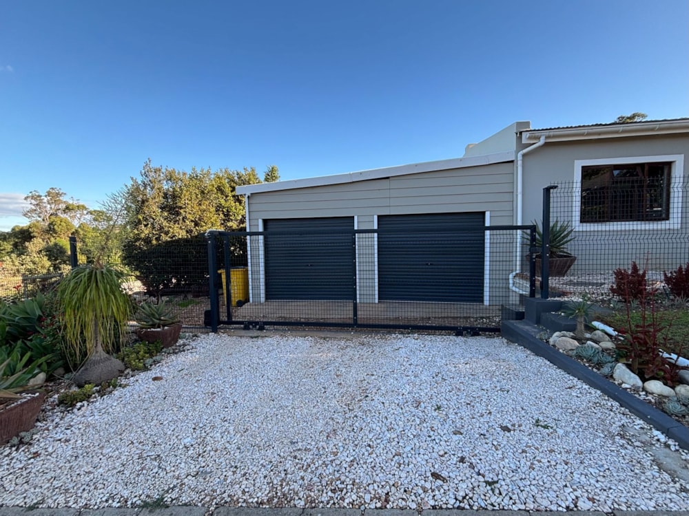 House to rent in Heidelberg, Garden Route - 1SR1738079