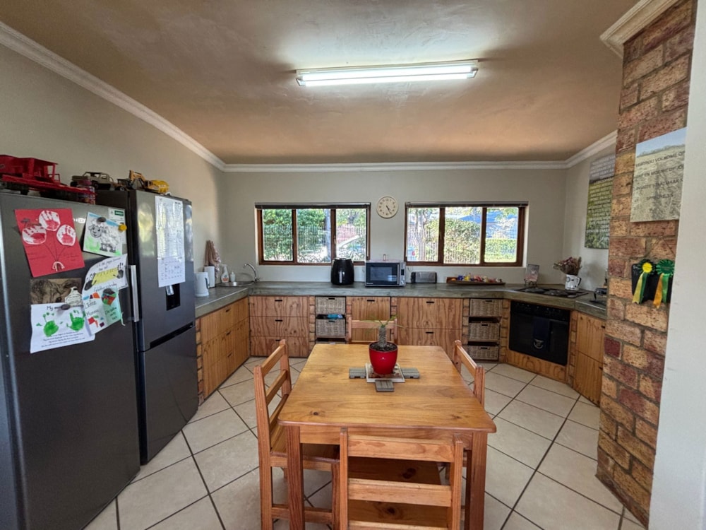 House to rent in Heidelberg, Garden Route - 1SR1738079