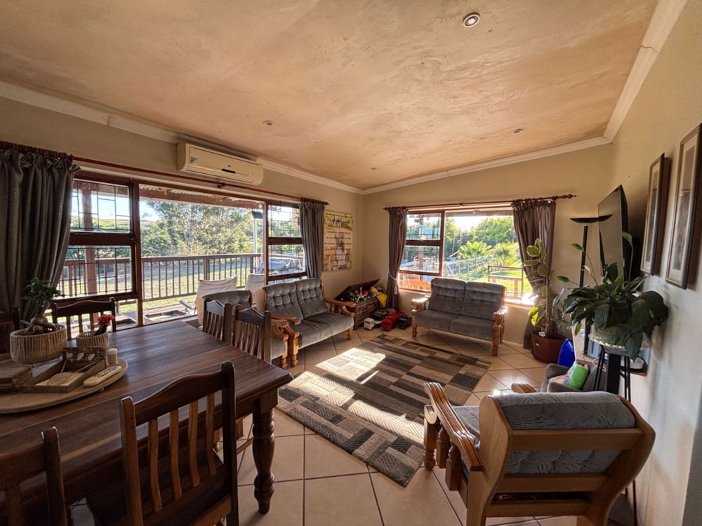 House to rent in Heidelberg, Garden Route - 1SR1738079