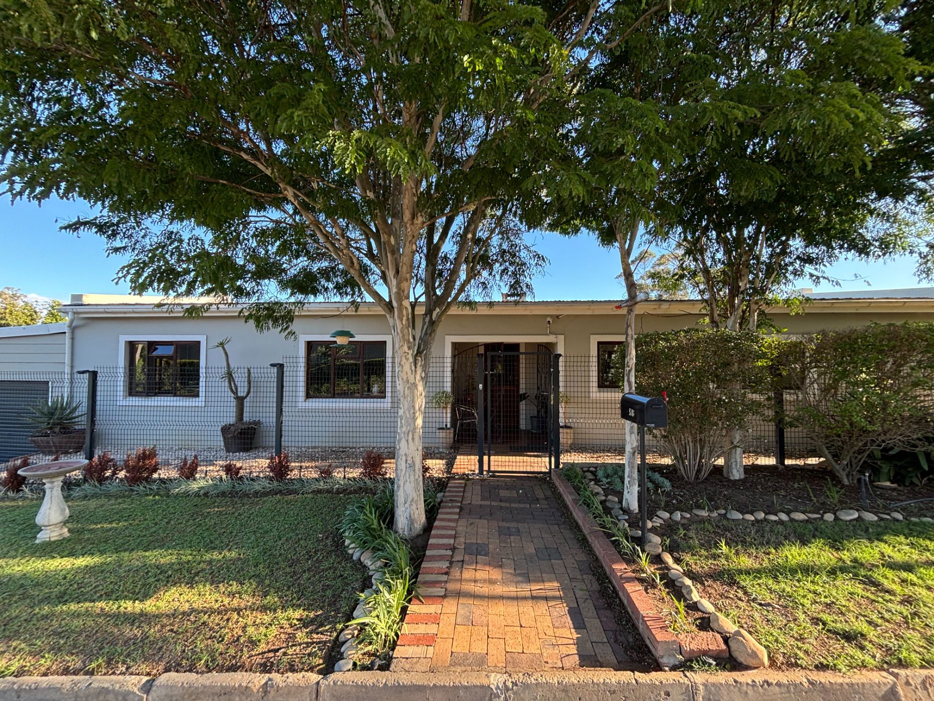 House to rent in Heidelberg, Garden Route - 1SR1738079