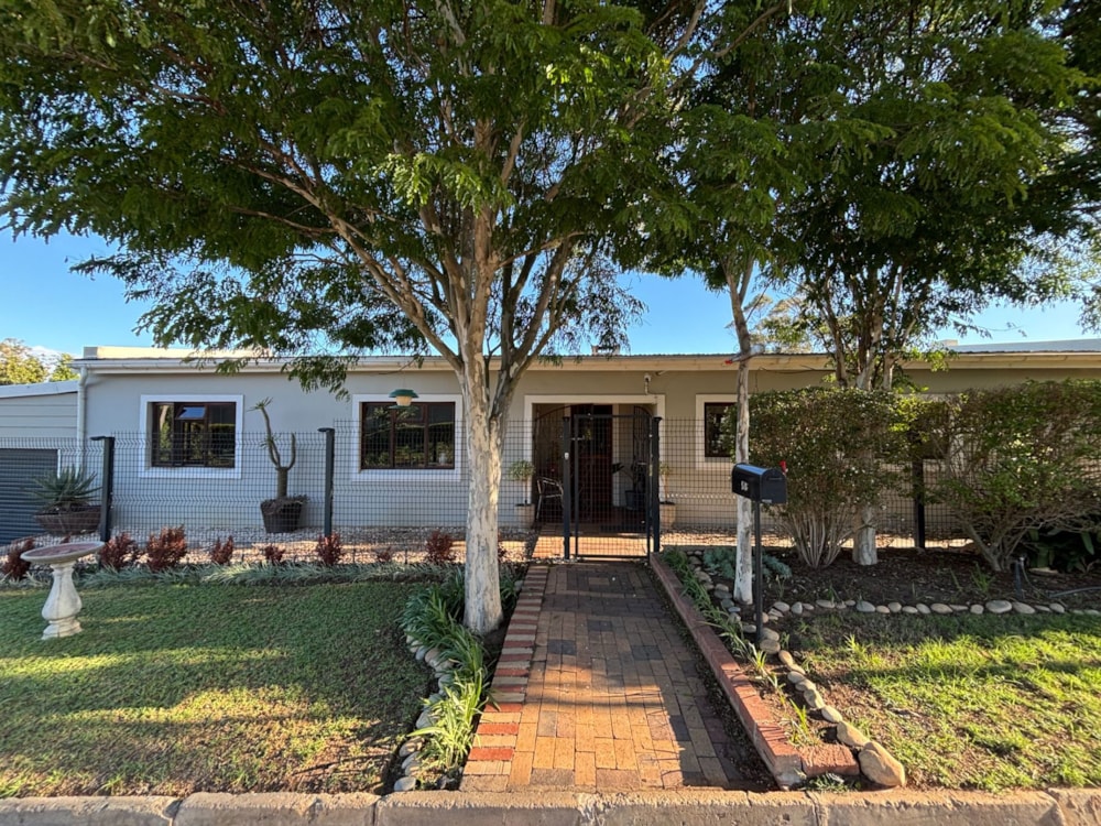 House to rent in Heidelberg, Garden Route - 1SR1738079