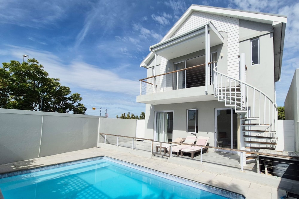 House for sale in Sagewood, Blouberg - 1TV1736614