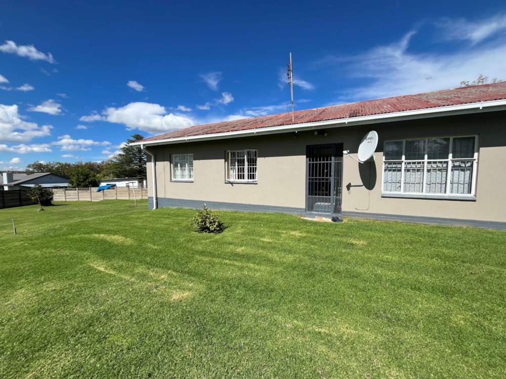 House for sale in Morelig - 1BTH1737314