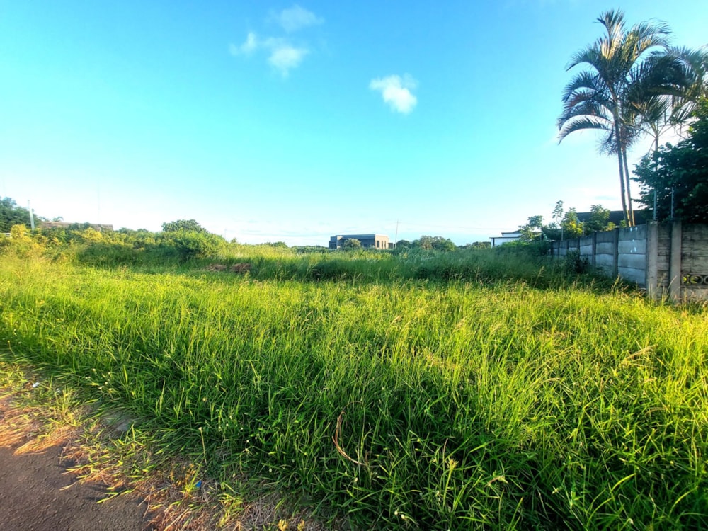 Residential vacant land for sale in Birdswood - 1RY1735634