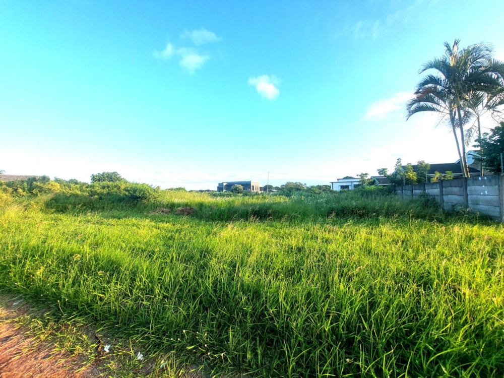 Residential vacant land for sale in Birdswood - 1RY1735634