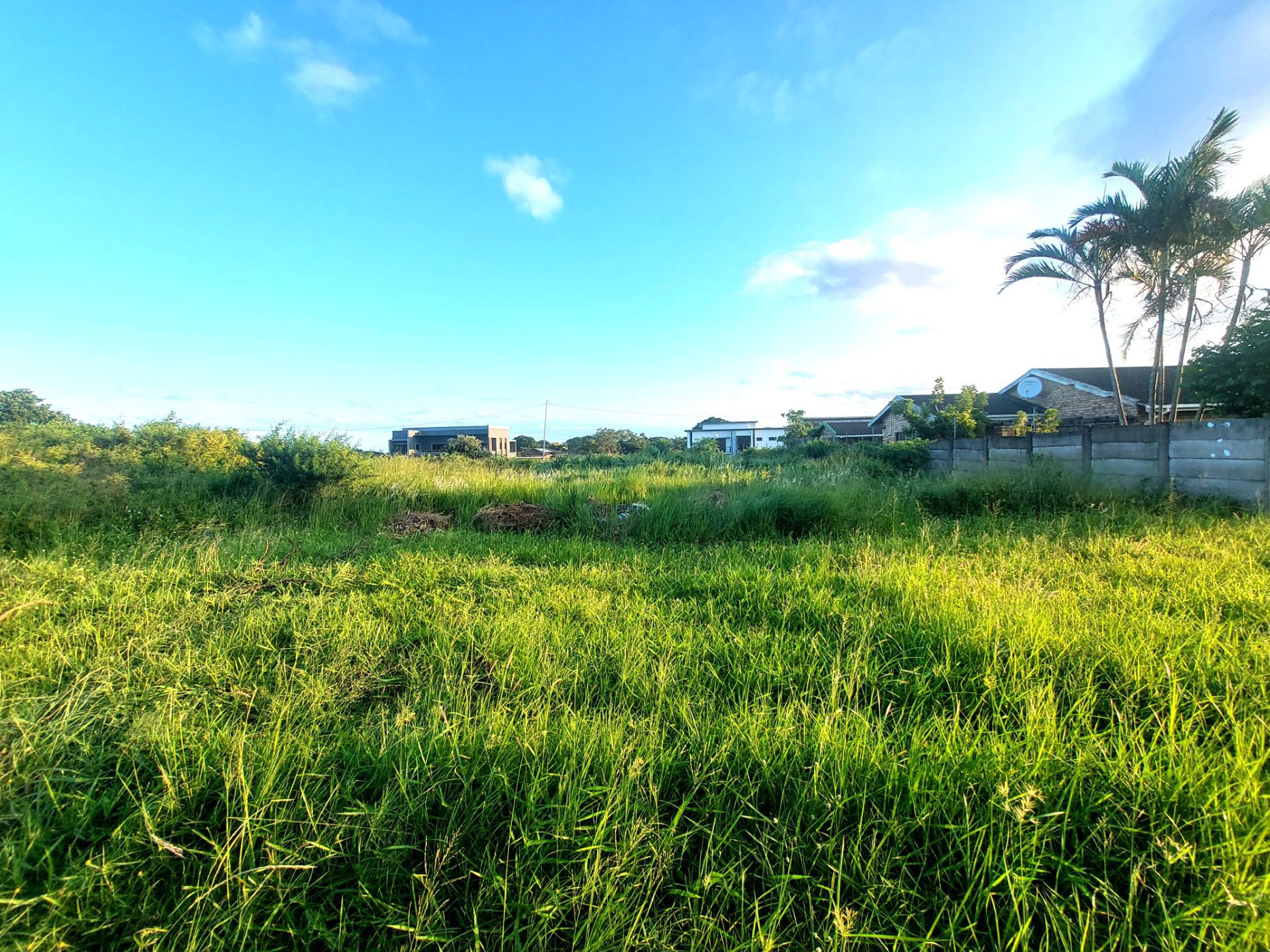 Residential vacant land for sale in Birdswood - 1RY1735634