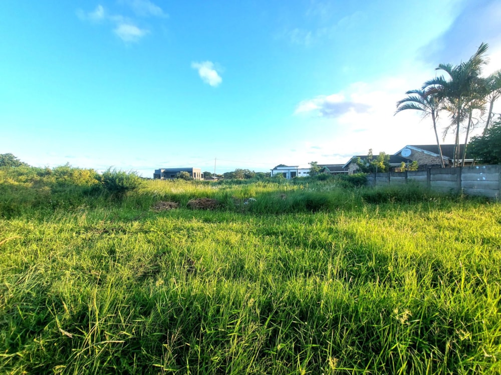 Residential vacant land for sale in Birdswood - 1RY1735634