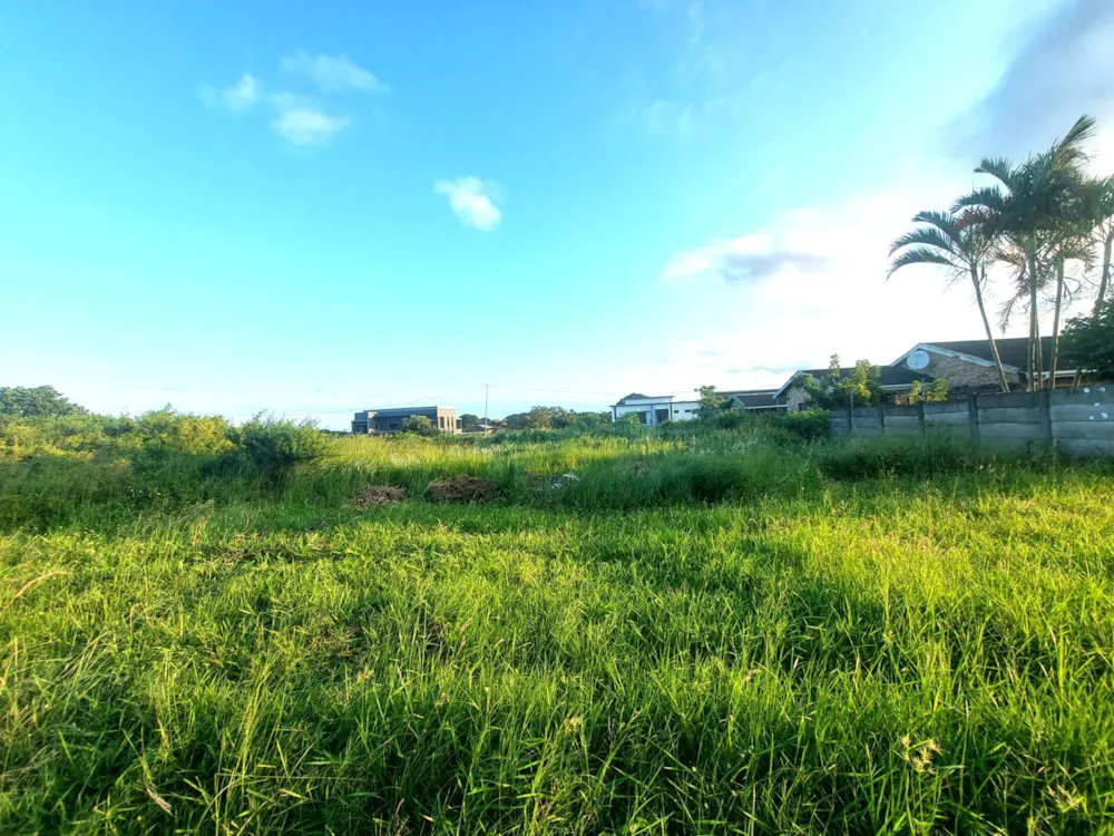 Residential vacant land for sale in Birdswood - 1RY1735634 Residential vacant land for sale in Birdswood - 1RY1735634