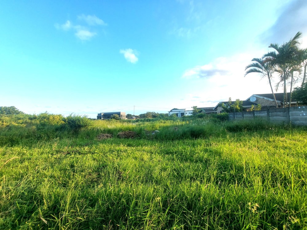 Residential vacant land for sale in Birdswood - 1RY1735634