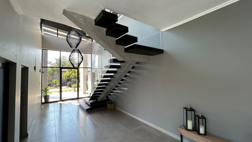 Security estate home for sale in Midstream Estate - CN1736450