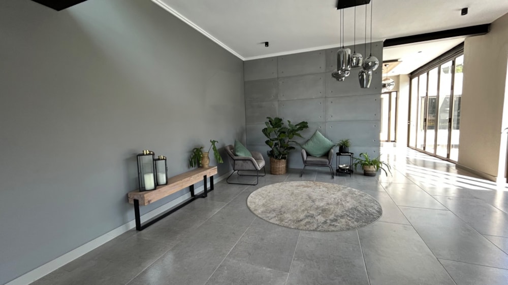 Security estate home for sale in Midstream Estate - CN1736450