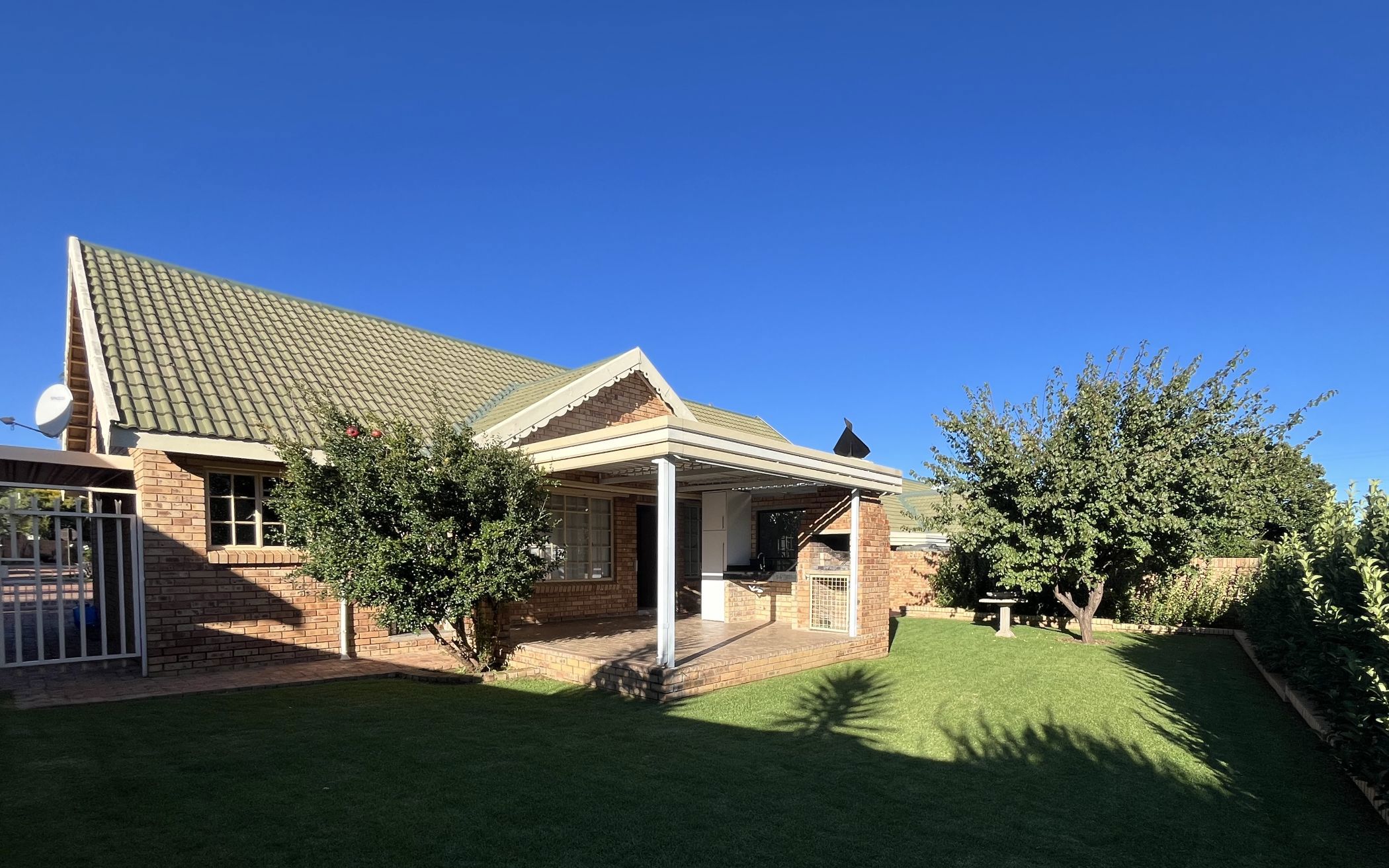Townhouse for sale in Spitskop - 1BX1737769