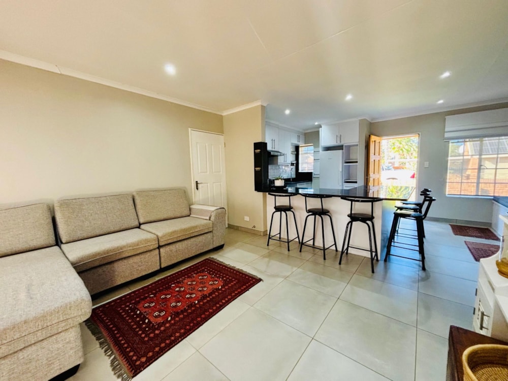 Townhouse for sale in Spitskop - 1BX1737769