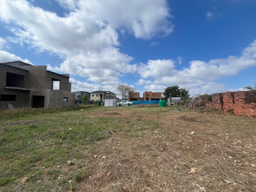 Residential vacant land for sale in Bendor Park - 1PS1749334