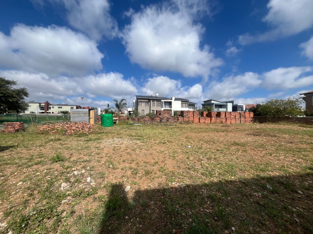 Residential vacant land for sale in Bendor Park - 1PS1749334