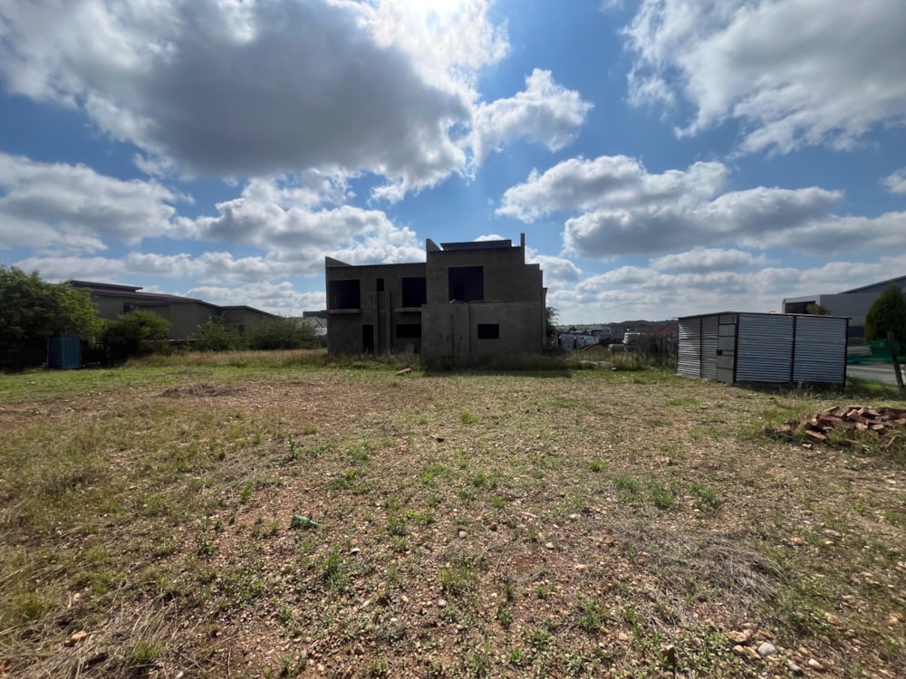 Residential vacant land for sale in Bendor Park - 1PS1749334