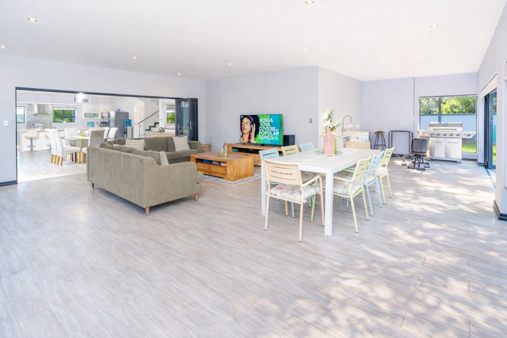 Security estate home for sale in Midstream Estate - CN1735365