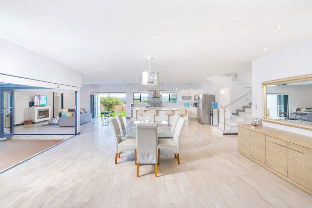 Security estate home for sale in Midstream Estate - CN1735365