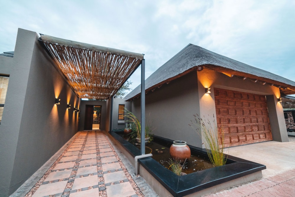 House for sale in Leadwood - 1HS1579287