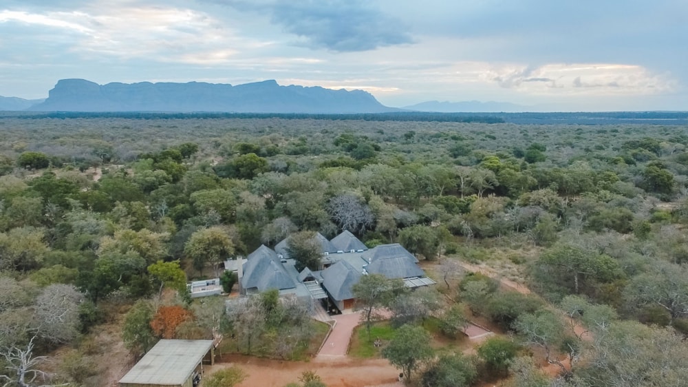 House for sale in Leadwood - 1HS1579287