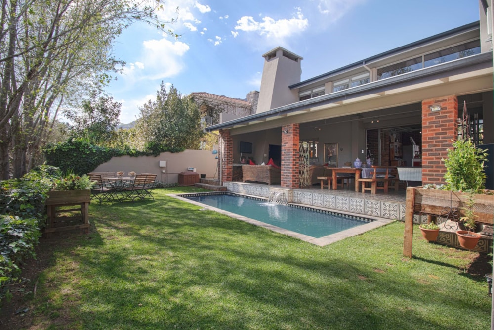 House for sale in Paradyskloof - ST1735766