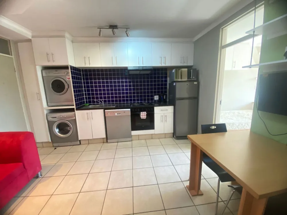 Apartment for sale in Universitas - 1BX1735683 Apartment for sale in Universitas - 1BX1735683