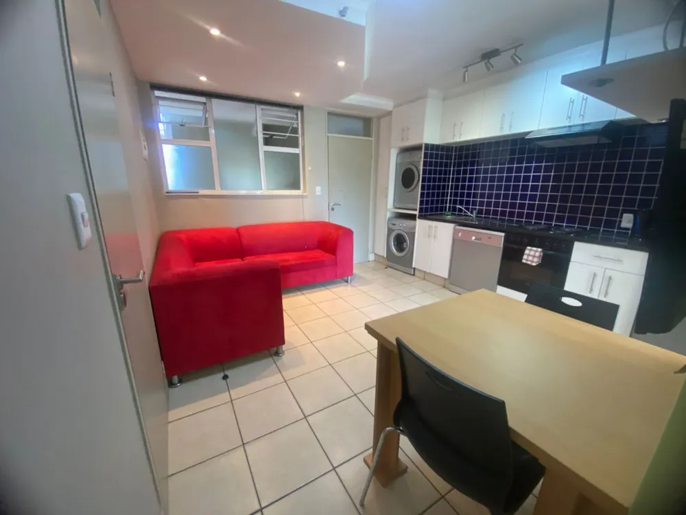 Apartment for sale in Universitas - 1BX1735683 Apartment for sale in Universitas - 1BX1735683