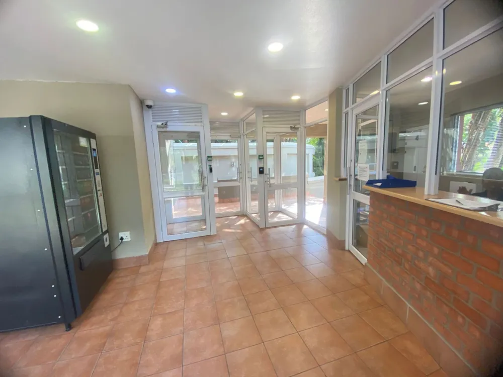 Apartment for sale in Universitas - 1BX1735683 Apartment for sale in Universitas - 1BX1735683