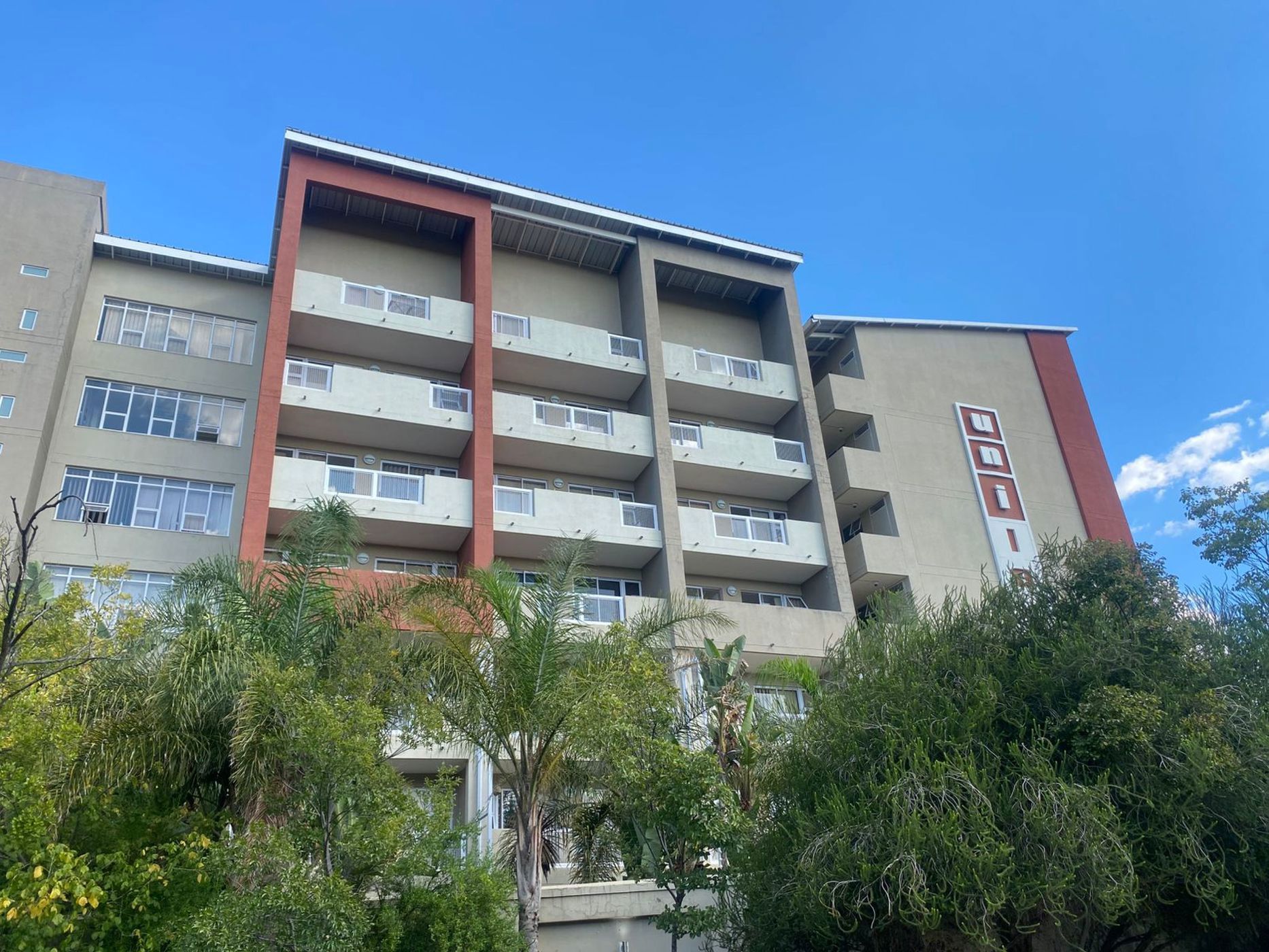 Apartment for sale in Universitas - 1BX1735683