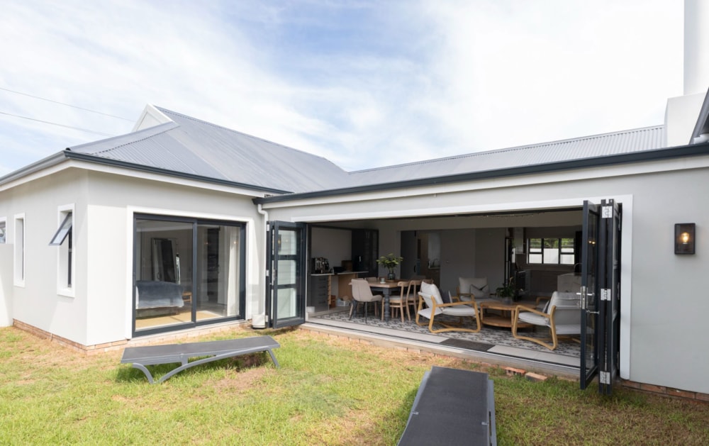 House for sale in Kenton on Sea - 1KO1666748