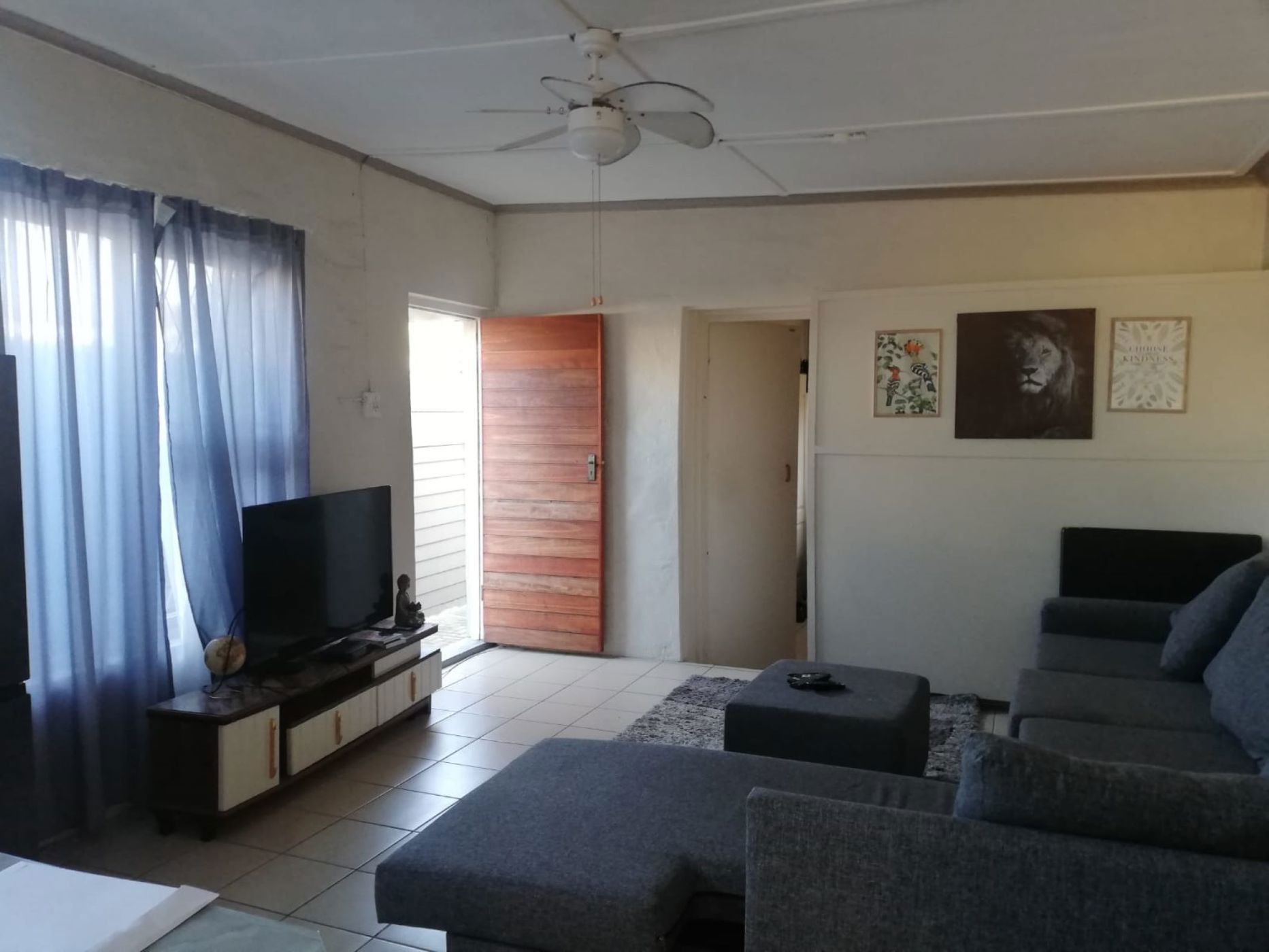 Garden cottage to rent in Gonubie - 1EZ1736542