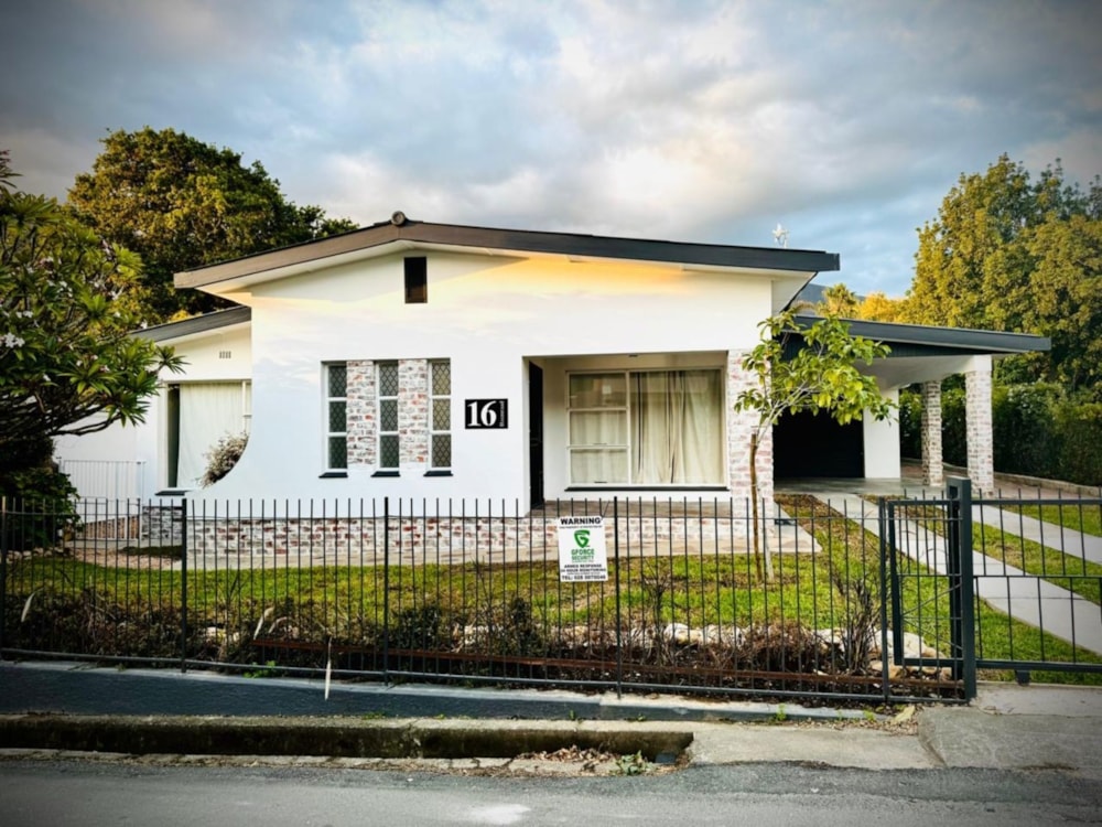 House for sale in Swellendam - 1SW1738337