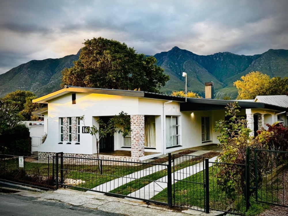 House for sale in Swellendam - 1SW1738337