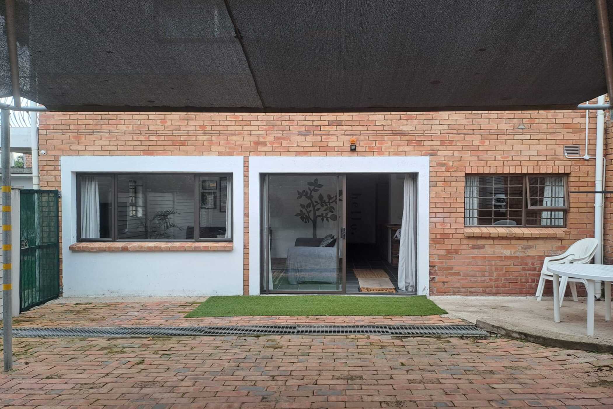 Apartment to rent in Amanzimtoti - 1WB1736745