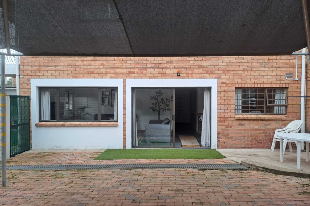 Apartment to rent in Amanzimtoti - 1WB1736745