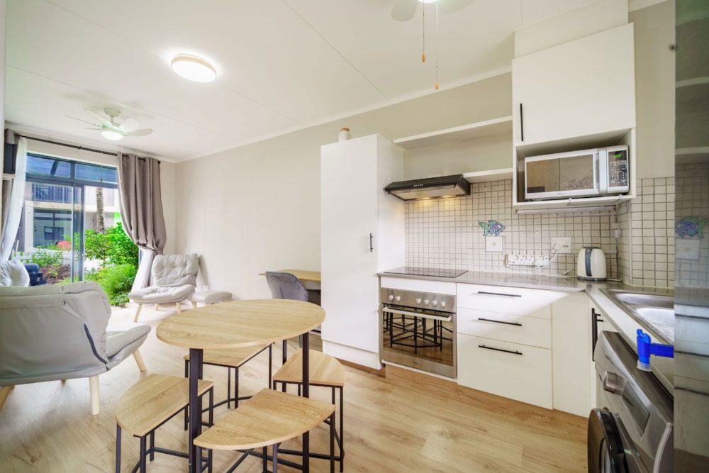 Apartment for sale in Ballito - 1BD1738165